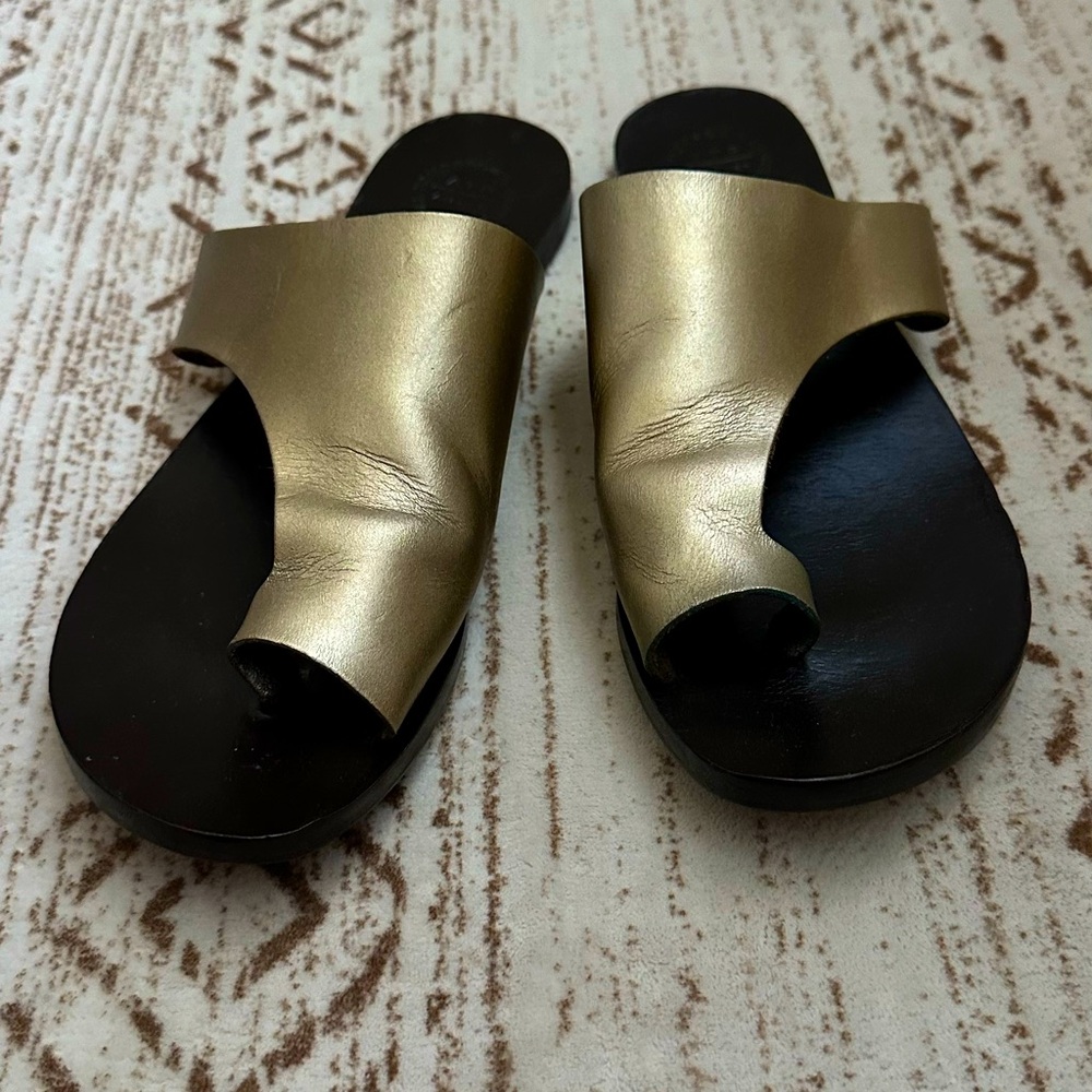 Slippers ATP